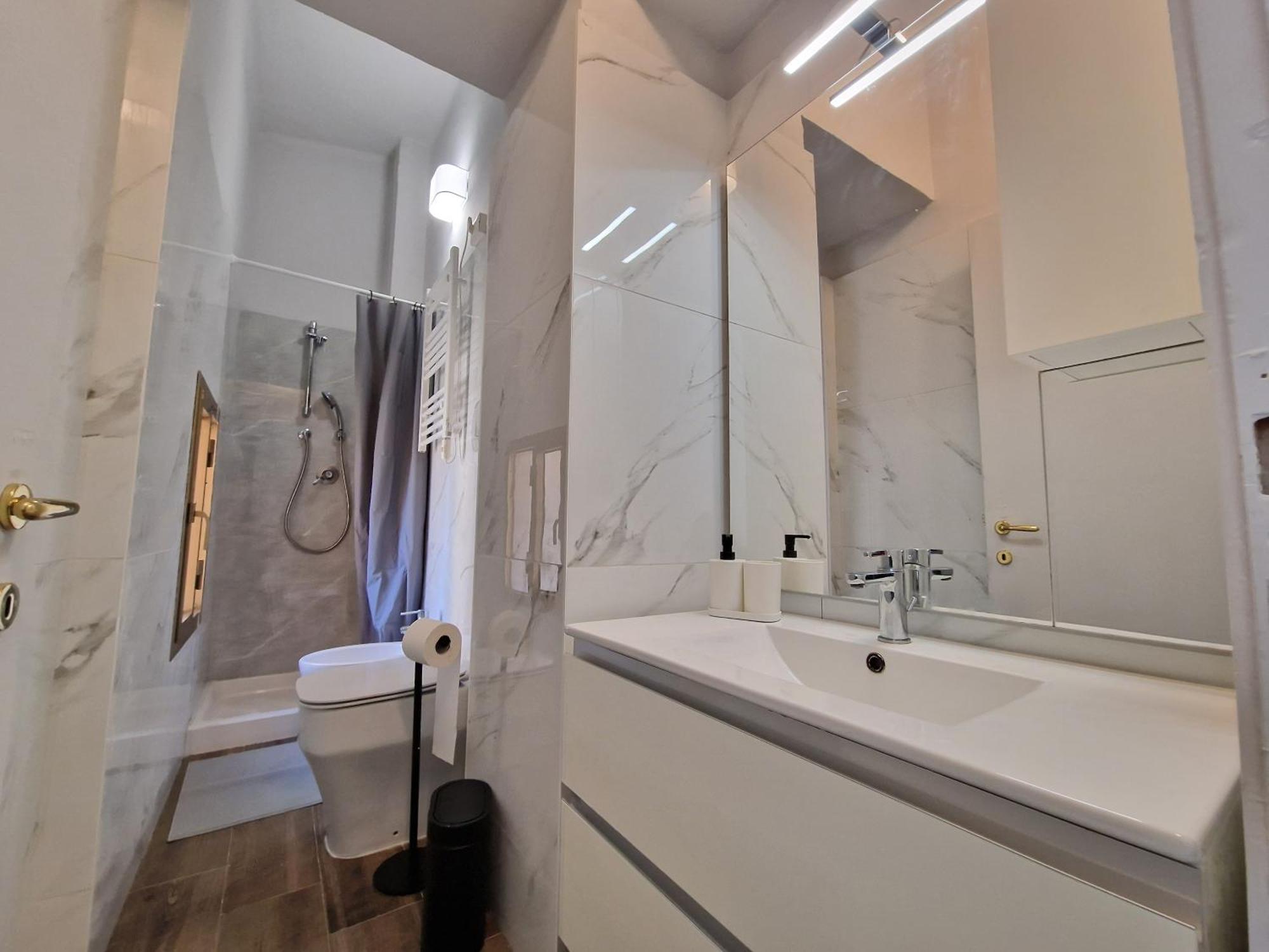 Casa Din Din Apartment Turin Exterior photo