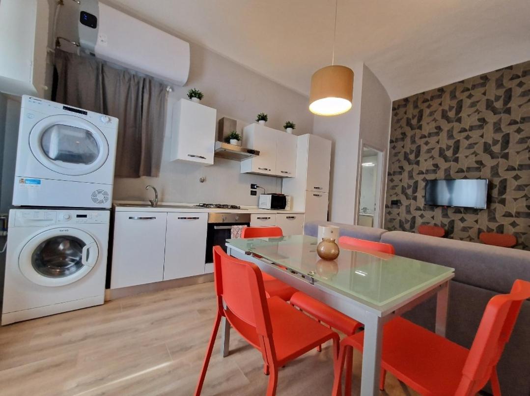 Casa Din Din Apartment Turin Exterior photo