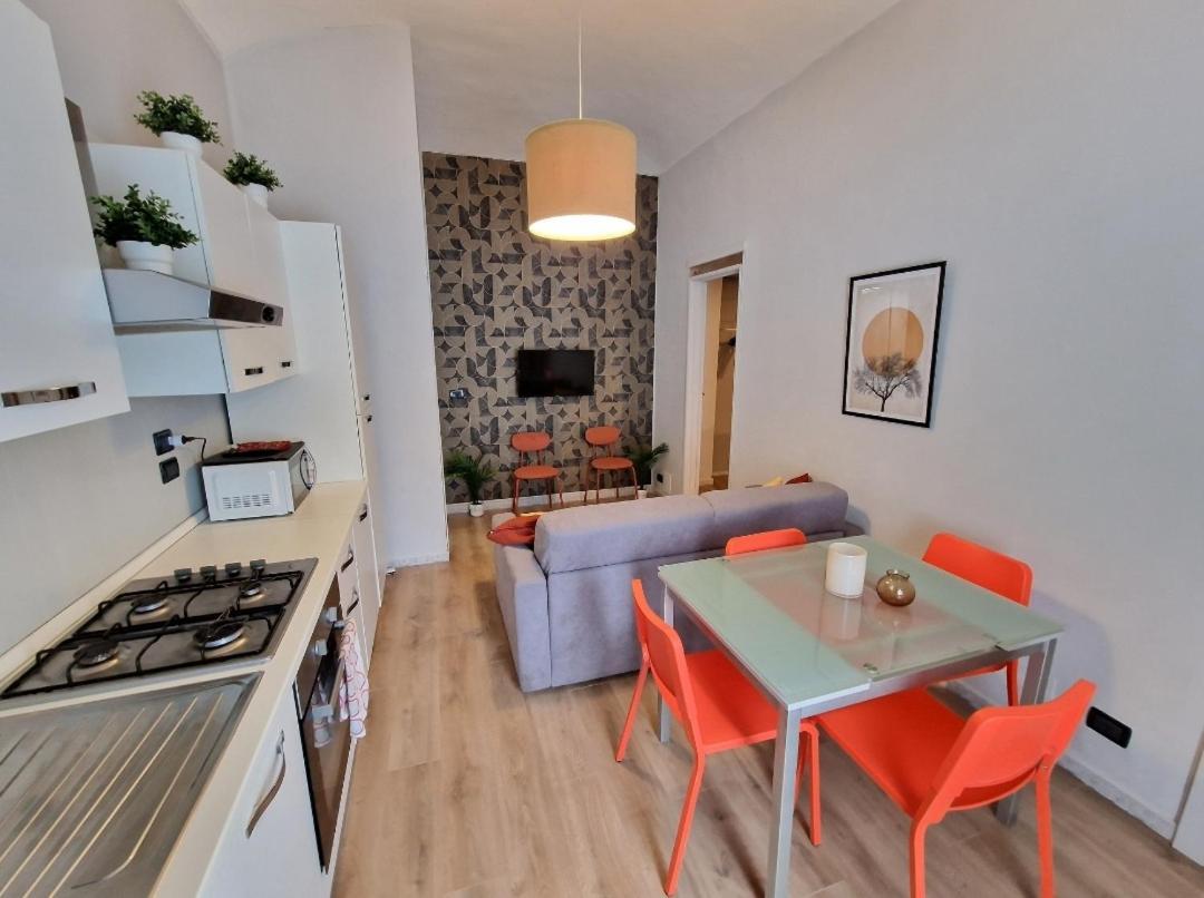 Casa Din Din Apartment Turin Exterior photo